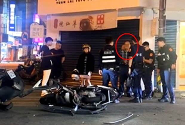 羅東車禍前黃副縣長意外 引發社會關注!