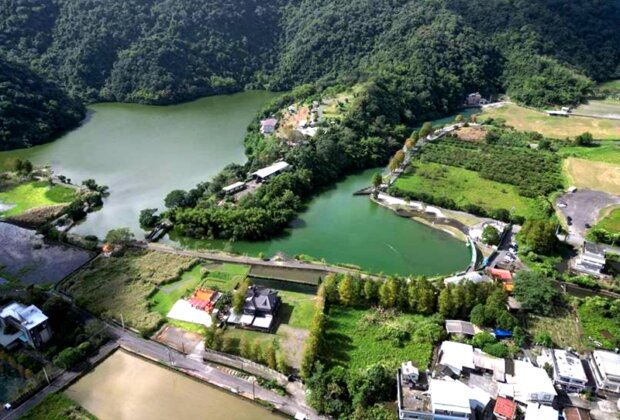 大湖風景區115年開放天鵝湖秘境成打卡點