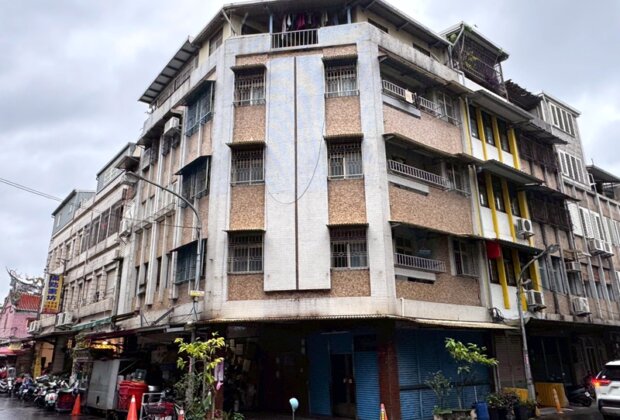 老宅延壽說明會 黃琤婷籲中央加開場次