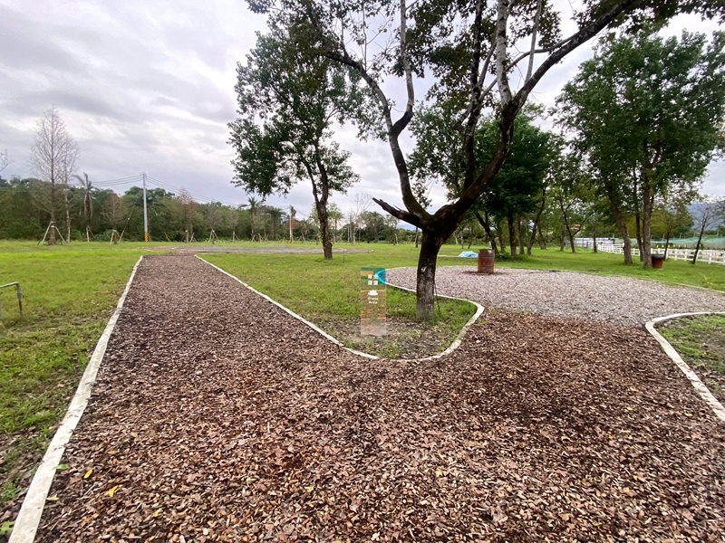 宜蘭全新秘境「遛遛三星」白狐狸迎賓超吸睛