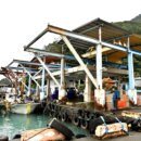 東澳粉鳥林漁港整建 宜蘭觀光漁業增景點