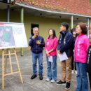 宜縣將在宜蘭市中心建地下停車場為停車解方