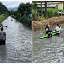 三星安農溪成國際賽場 陳漢鍾推校園扎根
