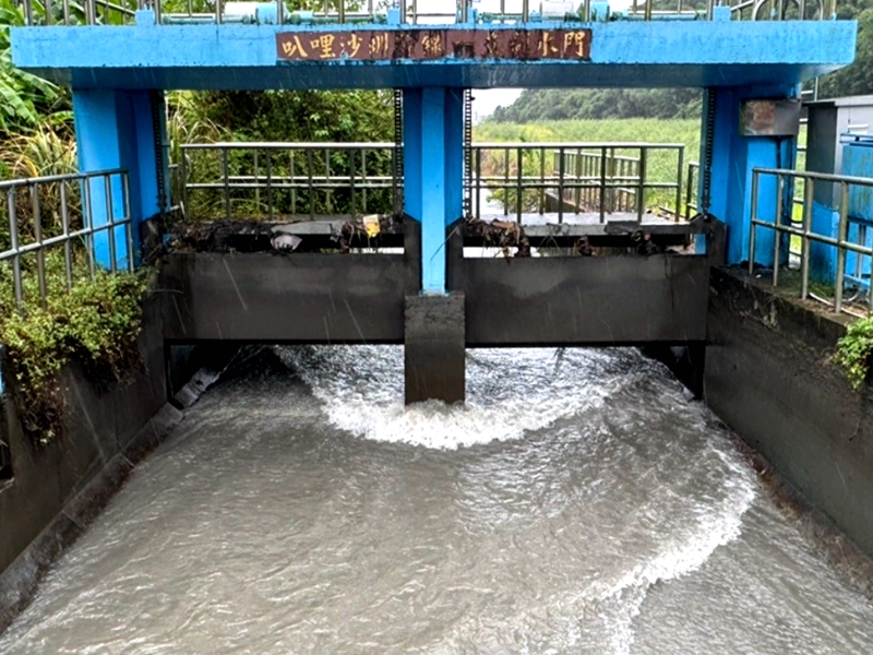 三星安農溪成國際賽場 陳漢鍾推校園扎根