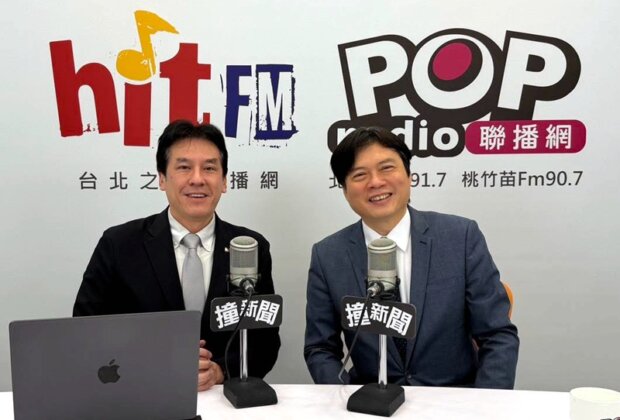 林國漳談縣政藍圖：跨越光譜做宜蘭全民縣長