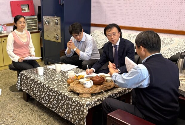 宜蘭檢警調強化反恐應變 守住節慶安全