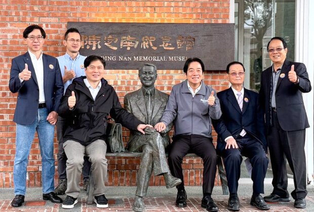 財劃法後宜蘭財政 成2026縣長選舉焦點