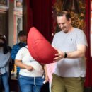 春節傳藝齊天大聖陪您走春最有年味!