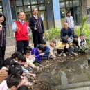 找回螢火蟲 五結生態亮起來