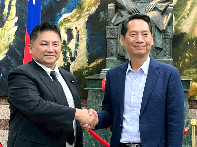 宜蘭藍營縣長人選2月底出線 在地期待團結