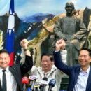 宜蘭藍營縣長人選2月底出線 在地期待團結