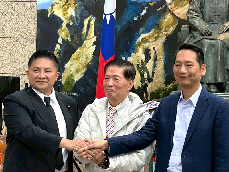 宜蘭藍營縣長人選2月底出線 在地期待團結