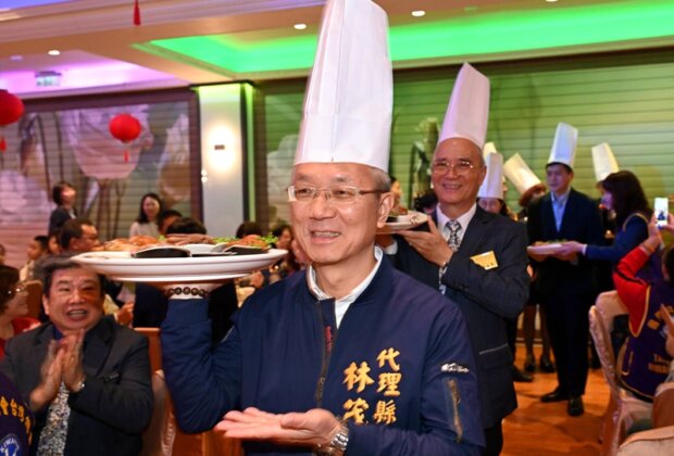 圍爐不缺席 孩子的年其實只想被記得