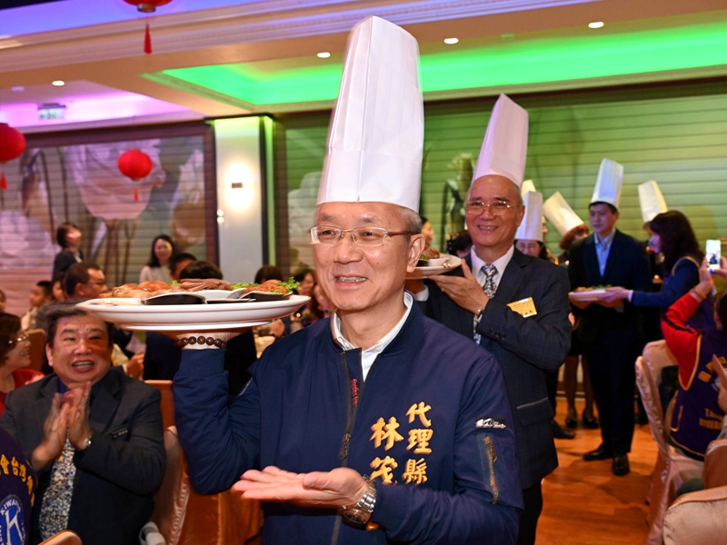 圍爐不缺席 孩子的年其實只想被記得