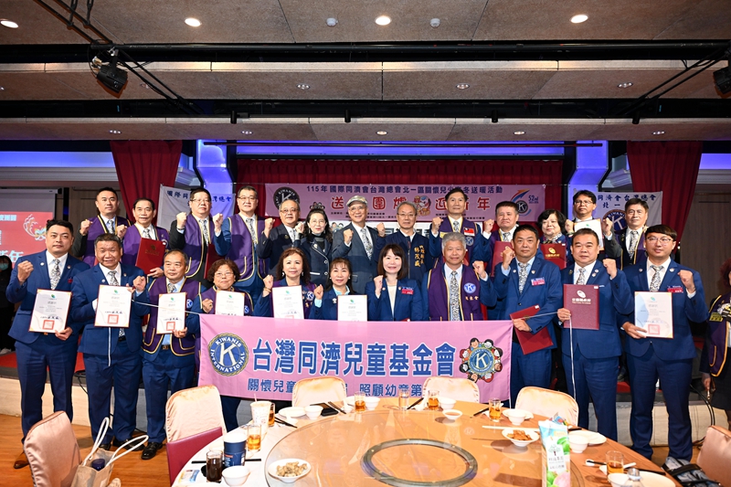 圍爐不缺席 孩子的年其實只想被記得