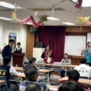 楊碧村大戰漁業署長王茂城 波能發電破局!