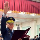 宜蘭縣新任警察局長陳金城掌治安讓民眾安心