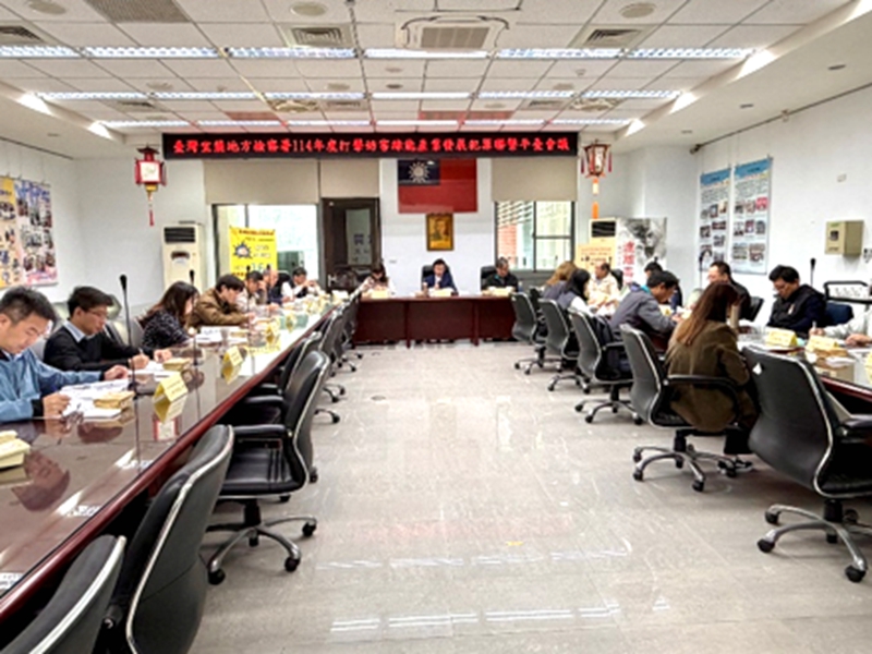 綠能投資詐騙要小心 檢警調打擊黑金防亂象