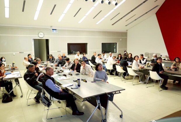 宜蘭職場霸凌零容忍 讓工安更心安