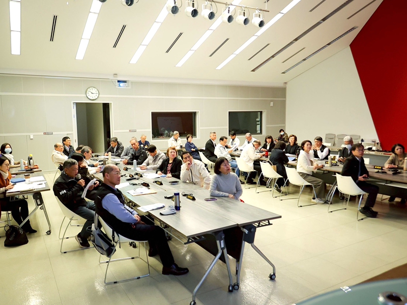 宜蘭職場霸凌零容忍 讓工安更心安