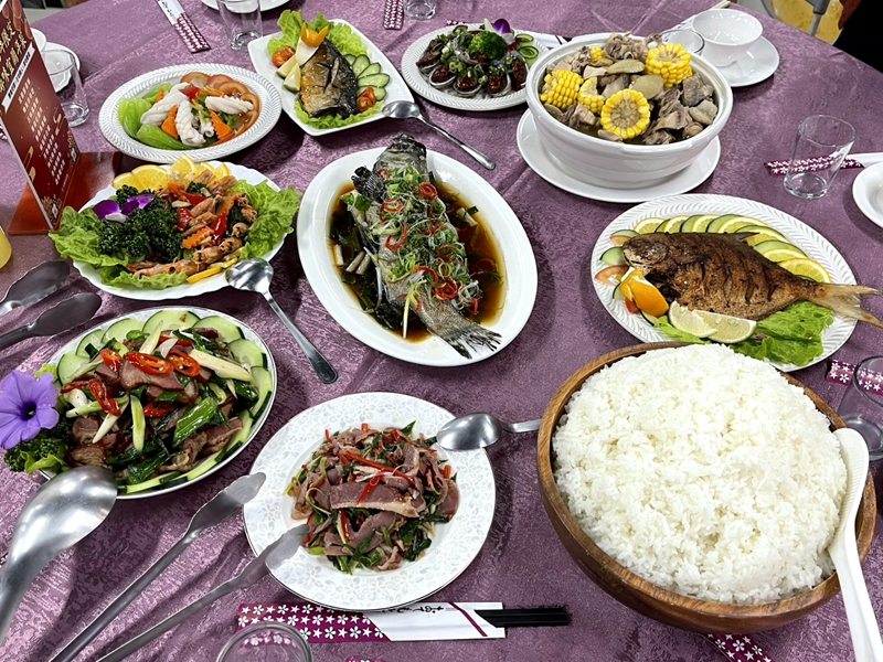 天冰天菜直送 宜蘭過年圍爐澎派又安心