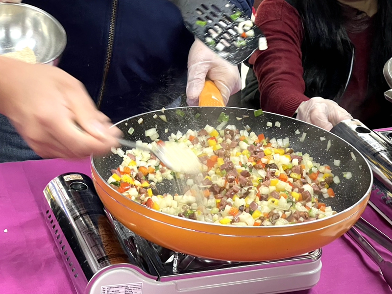 天冰天菜直送 宜蘭過年圍爐澎派又安心