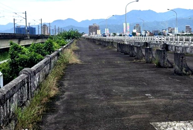 舊蘭陽大橋走入歷史 拆除與保存抉擇