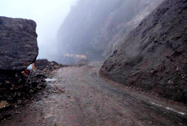 春節前後蘇花、北橫多線施工用路人請留意