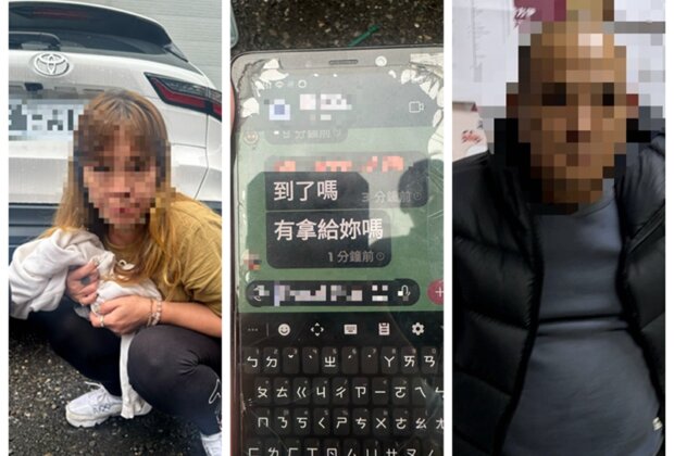 超商店員機警攔詐可領獎五萬 宜蘭攔詐亮眼