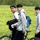 同學好樣的！宜蘭國中生河濱救人不留名