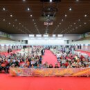 活到老學到老 宜蘭社教長輩展自信風采