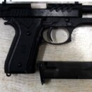 宜蘭春節治安強力掃蕩詐騙黑幫全縣佈網!