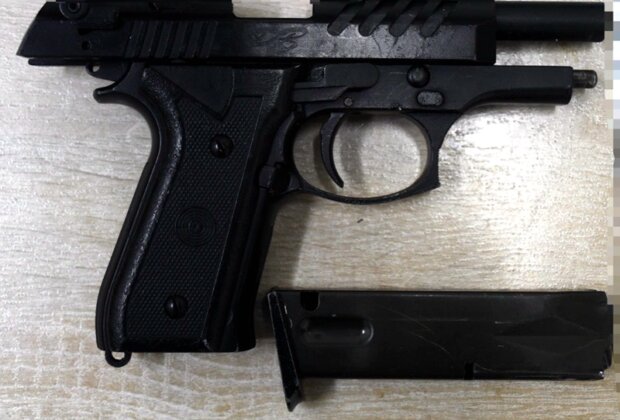 宜蘭春節治安強力掃蕩詐騙黑幫全縣佈網!