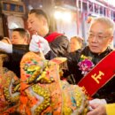 馬年農曆年前送神筅黗 歡樂宜蘭年起跑