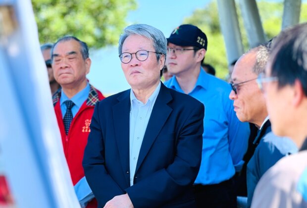 台2線40年噶瑪蘭橋重建基本設計審議通過