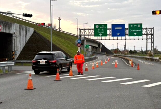 春節9天連假 宜蘭春節行車用路大補帖