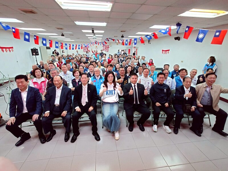 鄭麗文宜蘭行銷吳宗憲