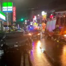 宜蘭中山路毒駕造8車連撞 致女教師命喪