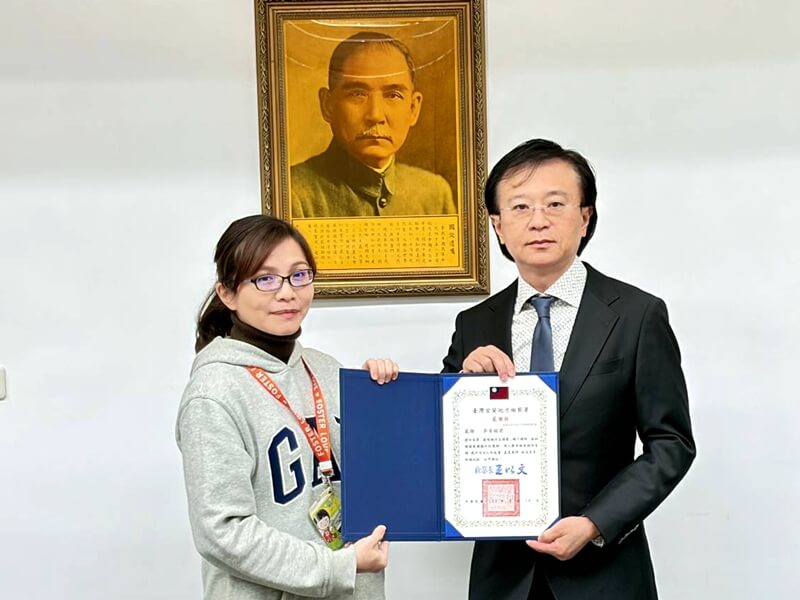 宜檢培訓識詐講師 34人成防詐種子