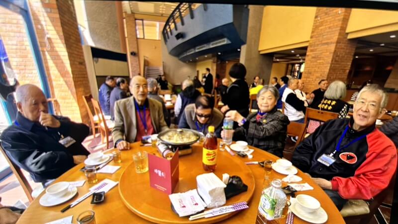 宜蘭歷任議員齊聚 回憶一甲子議政