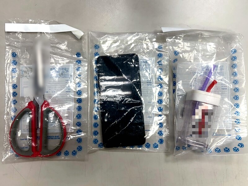 男子酒後衝突釀命案 宜警攻堅逮嫌