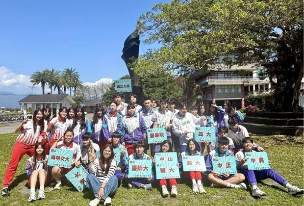 中道繁星近九成創高錄取 台大電機最吸睛