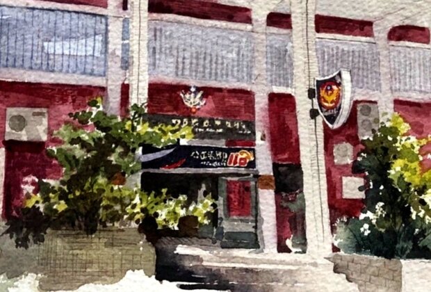 羅東分局員警忘繳配槍 警局祭懲處整頓