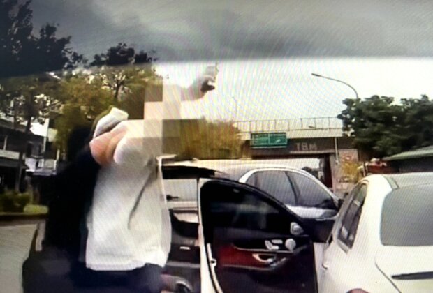 礁警破詐團救荷包 抓車手阻詐金流