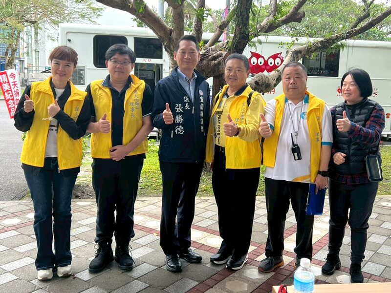 宜蘭大學創校百年慶 2000校友共憶青春