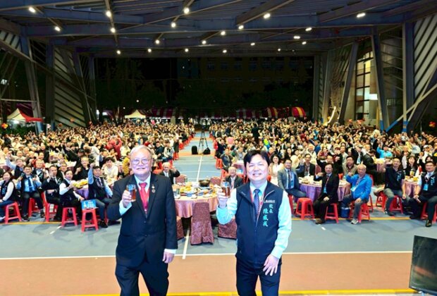 宜蘭大學創校百年慶 2000校友共憶青春