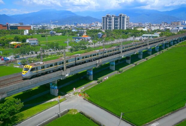 宜羅鐵路高架33年終於核定 126年通車