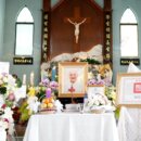 從義大利到宜蘭一甲子 秘克林神父感動送行