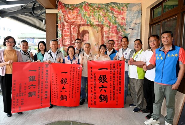 宜蘭味 青菓邸舍果醬紅到國際拿7獎