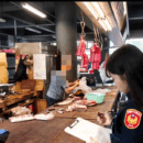 宜檢聯手查物價 防哄抬囤積